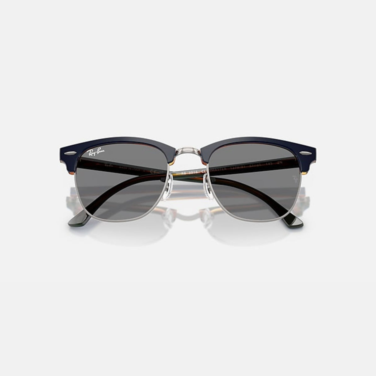 LENTES DE SOL UV400 MUJER RB3016 1278B1 49 RAY BAN