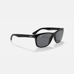 LENTES DE SOL UV400 HOMBRE RB4181 601/87 57 RAY BAN