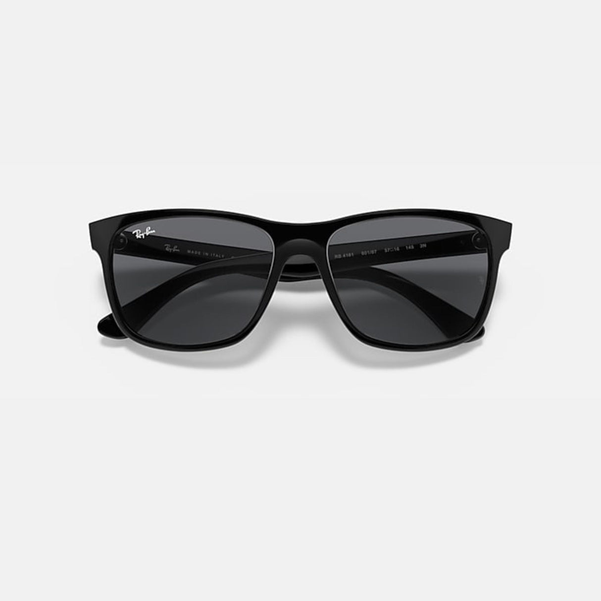 LENTES DE SOL UV400 HOMBRE RB4181 601/87 57 RAY BAN