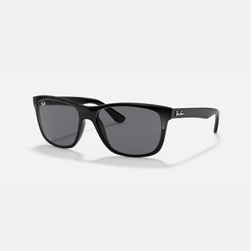 LENTES DE SOL UV400 HOMBRE RB4181 601/87 57 RAY BAN