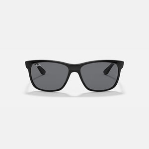 LENTES DE SOL UV400 HOMBRE RB4181 601/87 57 RAY BAN