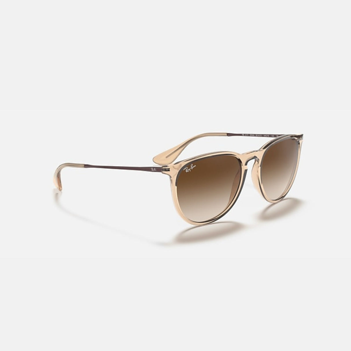 LENTES DE SOL UV400 MUJER RB4171 651413 54 RAY BAN