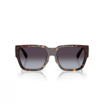 LENTES DE SOL UV400 MUJER VE4483D 108/8G 57 VERSACE MARRON CASUAL 1030800