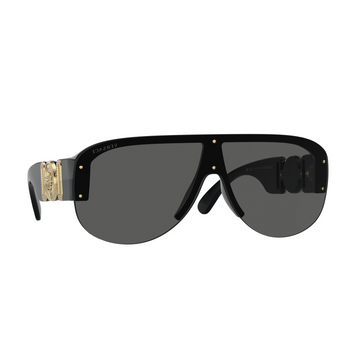 LENTES DE SOL UV400 MUJER VE4391 GB1/87 48 VERSACE NEGRO SPORT 1030799