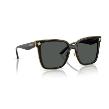 LENTES DE SOL UV400 MUJER VE2278D GB1/87 58 VERSACE NEGRO CASUAL 1030798