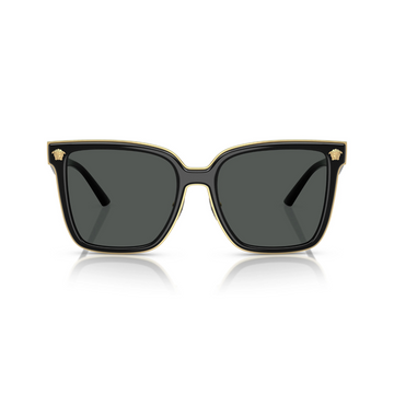 LENTES DE SOL UV400 MUJER VE2278D GB1/87 58 VERSACE NEGRO CASUAL 1030798