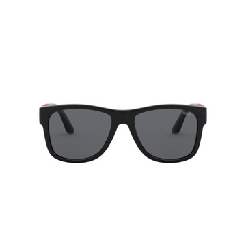 LENTES DE SOL UV400 HOMBRE PH4162 500187 54 POLO RALPH LAUREN NEGRO CASUAL 1030745