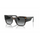 LENTES DE SOL POLARIZADO MUJER VO5462S W656T3 54 VOGUE MARRON CASUAL 1030809 VOGUE