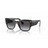 LENTES DE SOL POLARIZADO MUJER VO5462S W656T3 54 VOGUE MARRON CASUAL 1030809