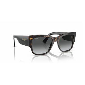 LENTES DE SOL POLARIZADO MUJER VO5462S W656T3 54 VOGUE MARRON CASUAL 1030809