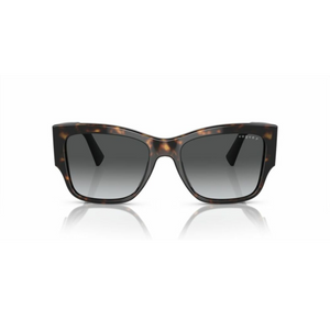 LENTES DE SOL POLARIZADO MUJER VO5462S W656T3 54 VOGUE MARRON CASUAL 1030809