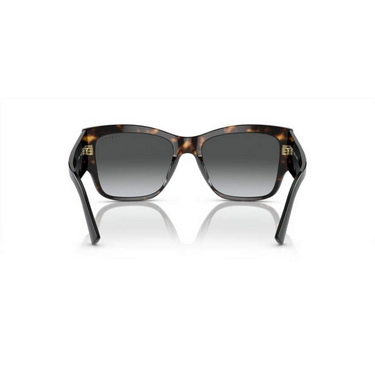 LENTES DE SOL POLARIZADO MUJER VO5462S W656T3 54 VOGUE MARRON CASUAL 1030809
