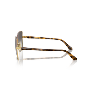 LENTES DE SOL UV400 MUJER VO4199S 51988G 58 VOGUE DORADO CASUAL 1030806