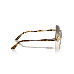 LENTES DE SOL UV400 MUJER VO4199S 51988G 58 VOGUE DORADO CASUAL 1030806