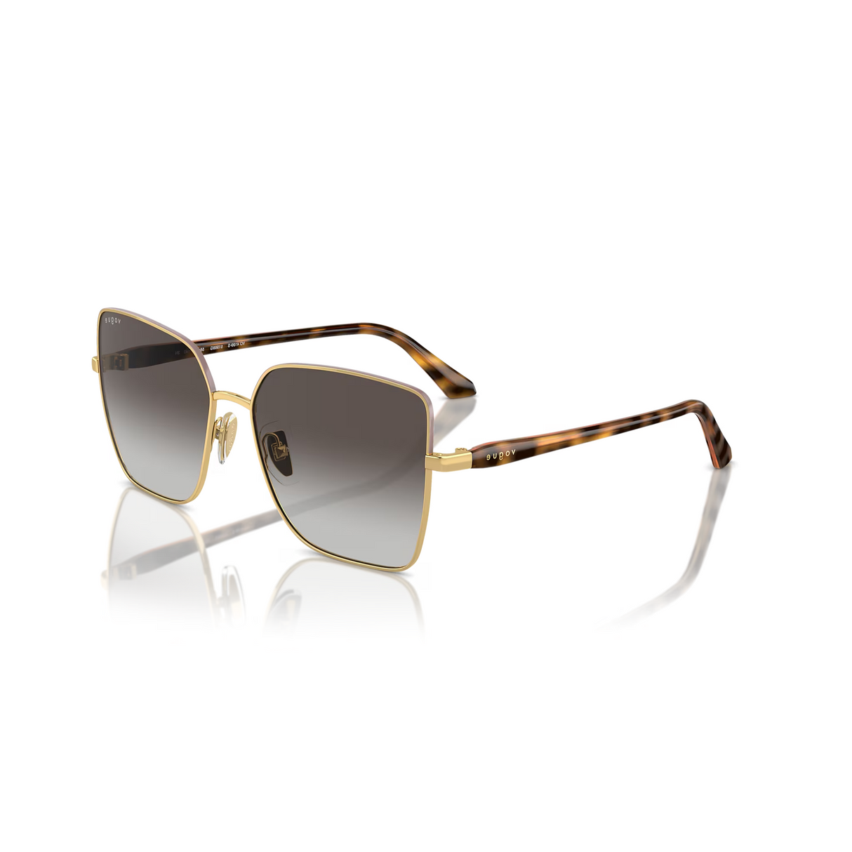 LENTES DE SOL UV400 MUJER VO4199S 51988G 58 VOGUE DORADO CASUAL 1030806