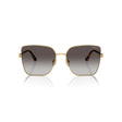LENTES DE SOL UV400 MUJER VO4199S 51988G 58 VOGUE DORADO CASUAL 1030806 VOGUE
