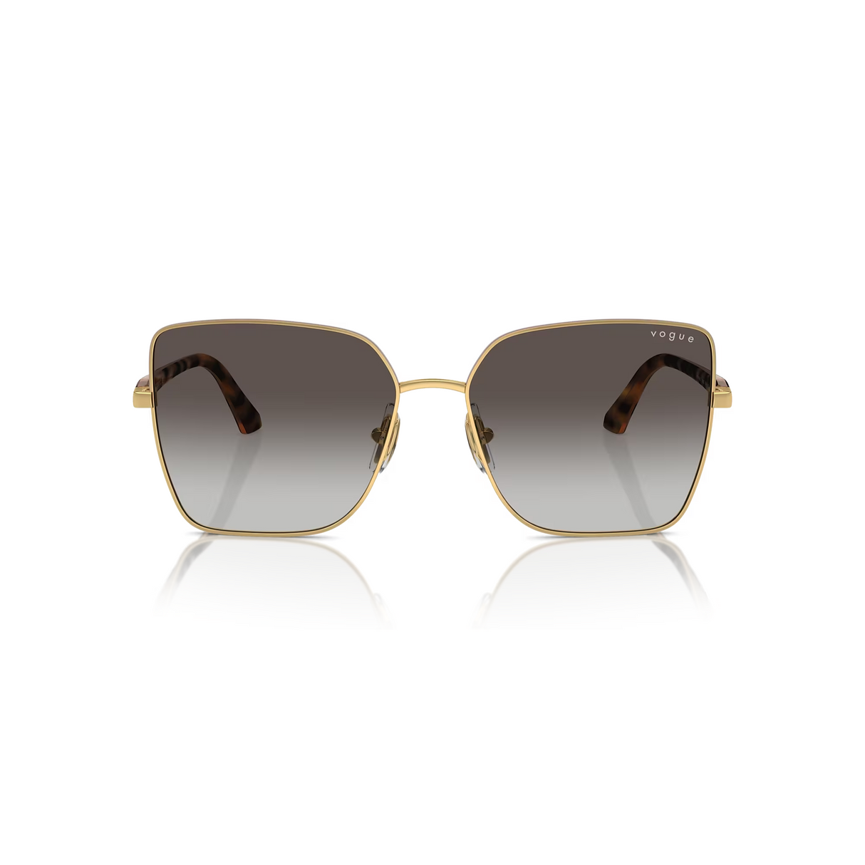 LENTES DE SOL UV400 MUJER VO4199S 51988G 58 VOGUE DORADO CASUAL 1030806