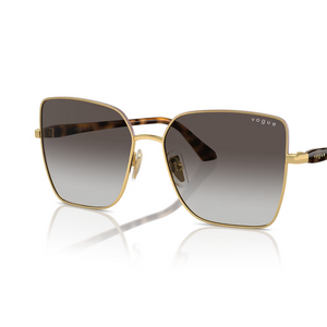 LENTES DE SOL UV400 MUJER VO4199S 51988G 58 VOGUE DORADO CASUAL 1030806