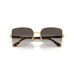 LENTES DE SOL UV400 MUJER VO4199S 51988G 58 VOGUE DORADO CASUAL 1030806