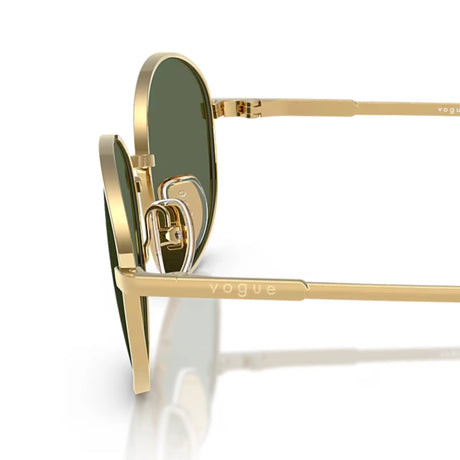 LENTES DE SOL UV400 MUJER VO4323S 280/71 56 VOGUE DORADO CASUAL 1030807 VOGUE