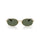 LENTES DE SOL UV400 MUJER VO4323S 280/71 56 VOGUE DORADO CASUAL 1030807 VOGUE