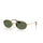 LENTES DE SOL UV400 MUJER VO4323S 280/71 56 VOGUE DORADO CASUAL 1030807 VOGUE