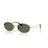 LENTES DE SOL UV400 MUJER VO4323S 280/71 56 VOGUE DORADO CASUAL 1030807 VOGUE