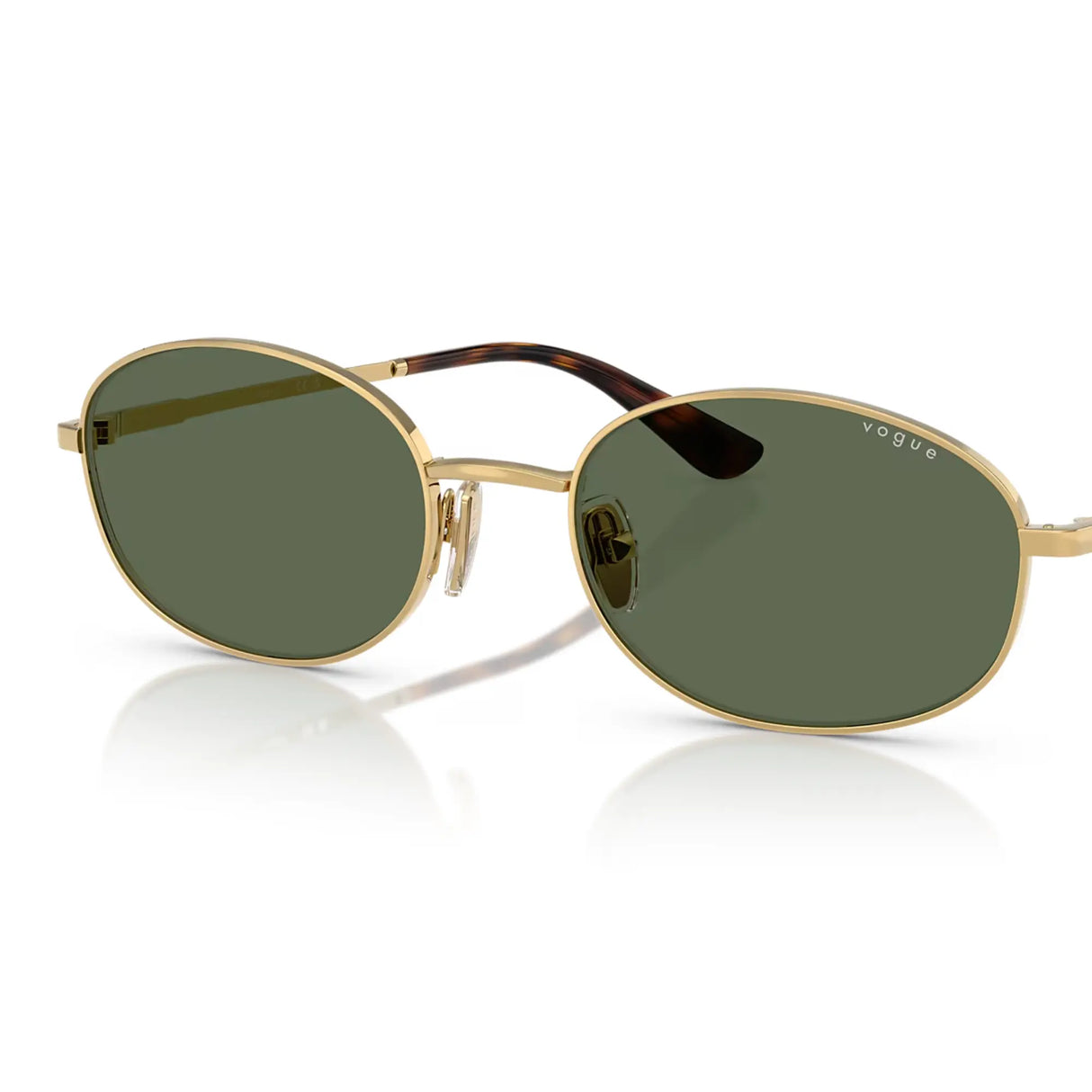 LENTES DE SOL UV400 MUJER VO4323S 280/71 56 VOGUE DORADO CASUAL 1030807 VOGUE