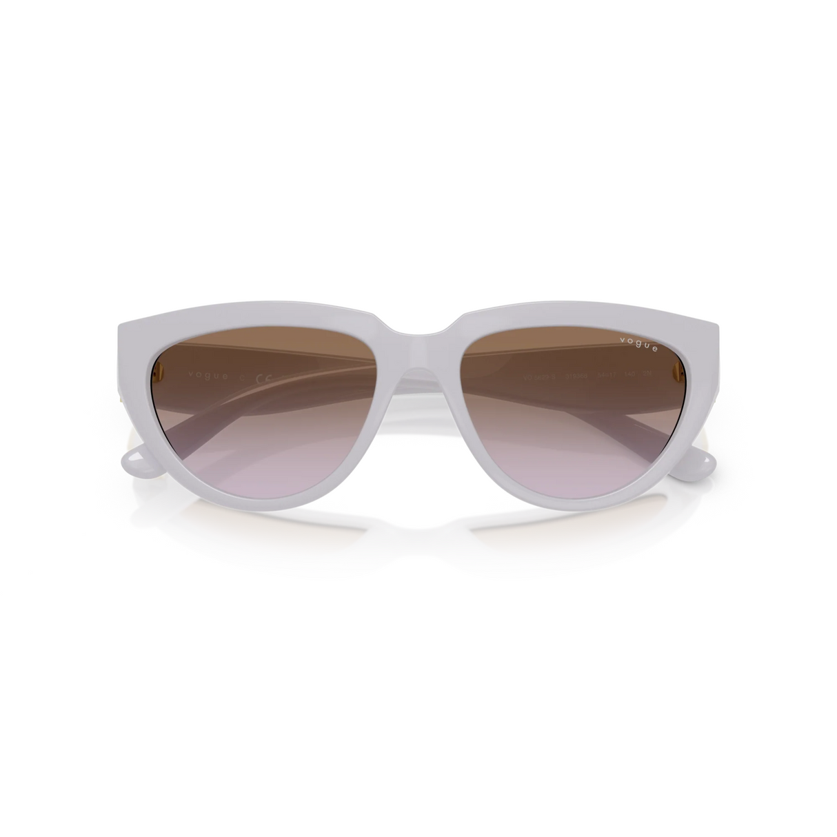 LENTES DE SOL UV400 MUJER VO5629S 319368 54 VOGUE LILA CASUAL 1030812