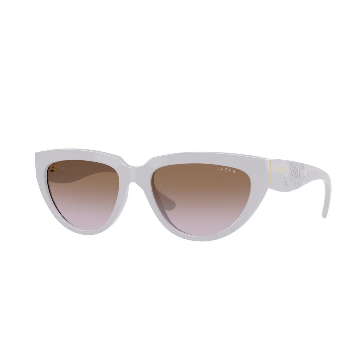LENTES DE SOL UV400 MUJER VO5629S 319368 54 VOGUE LILA CASUAL 1030812
