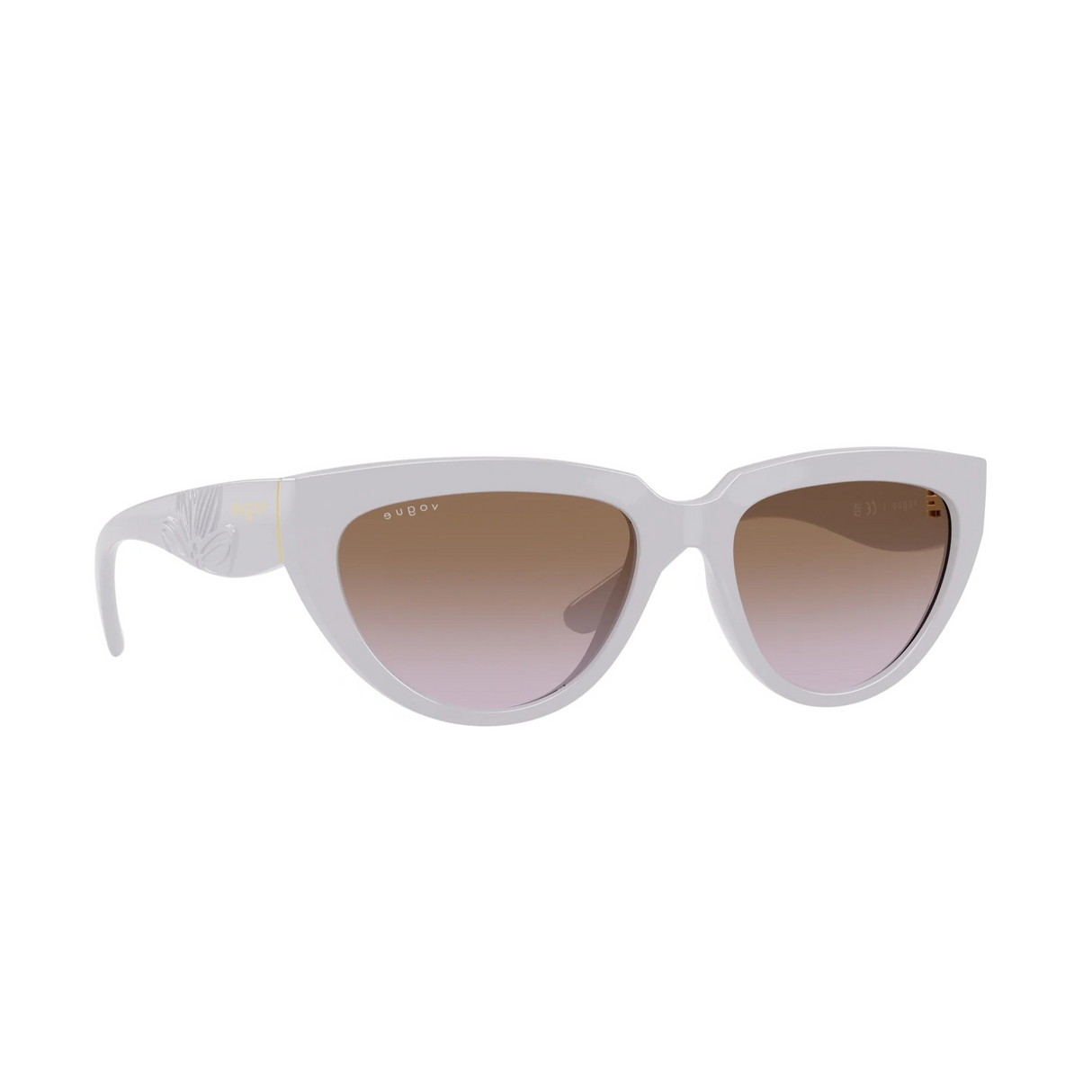 LENTES DE SOL UV400 MUJER VO5629S 319368 54 VOGUE LILA CASUAL 1030812