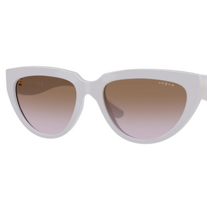 LENTES DE SOL UV400 MUJER VO5629S 319368 54 VOGUE LILA CASUAL 1030812