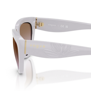 LENTES DE SOL UV400 MUJER VO5629S 319368 54 VOGUE LILA CASUAL 1030812