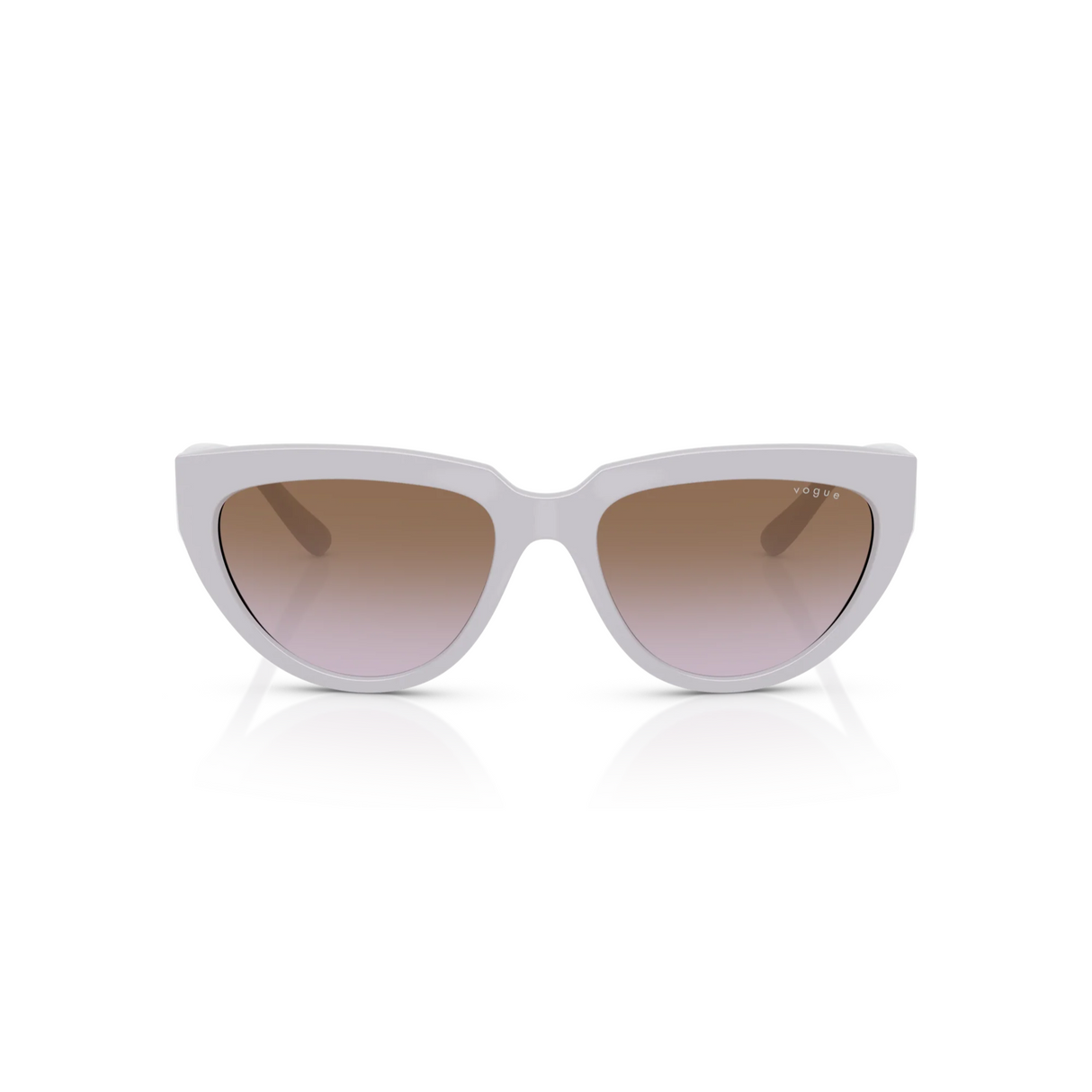 LENTES DE SOL UV400 MUJER VO5629S 319368 54 VOGUE LILA CASUAL 1030812