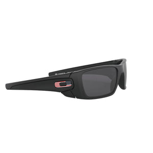 LENTES DE SOL UV400 HOMBRE OO9096 909638 60 OAKLEY