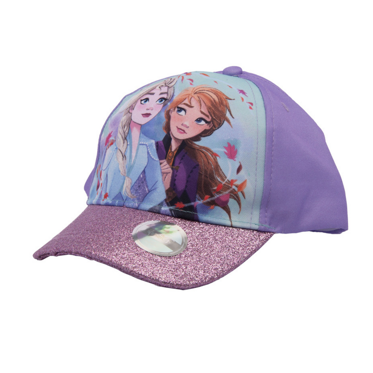 GORRA CON BROCHE KIDS DNG040 FROZEN FASHION 1016977