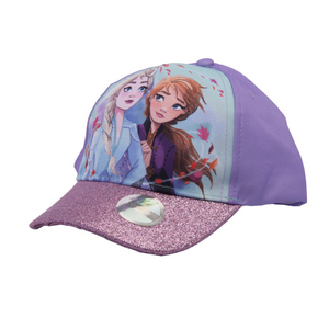 GORRA CON BROCHE KIDS DNG040 FROZEN FASHION 1016977