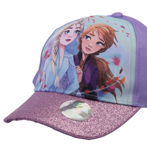 GORRA CON BROCHE KIDS DNG040 FROZEN FASHION 1016977