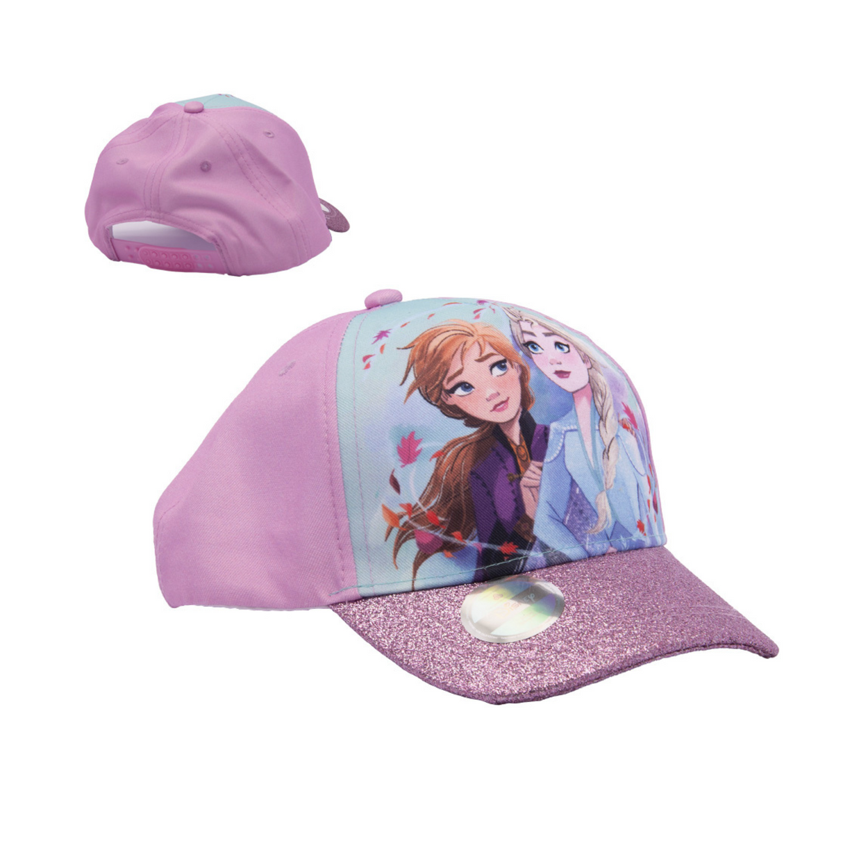 GORRA CON BROCHE KIDS DNG040 FROZEN FASHION 1016975