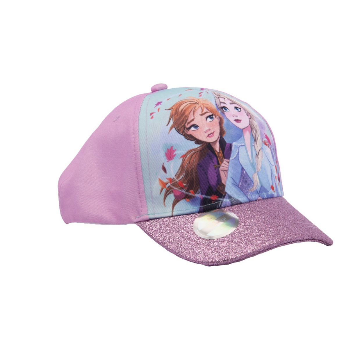 GORRA CON BROCHE KIDS DNG040 FROZEN FASHION 1016975