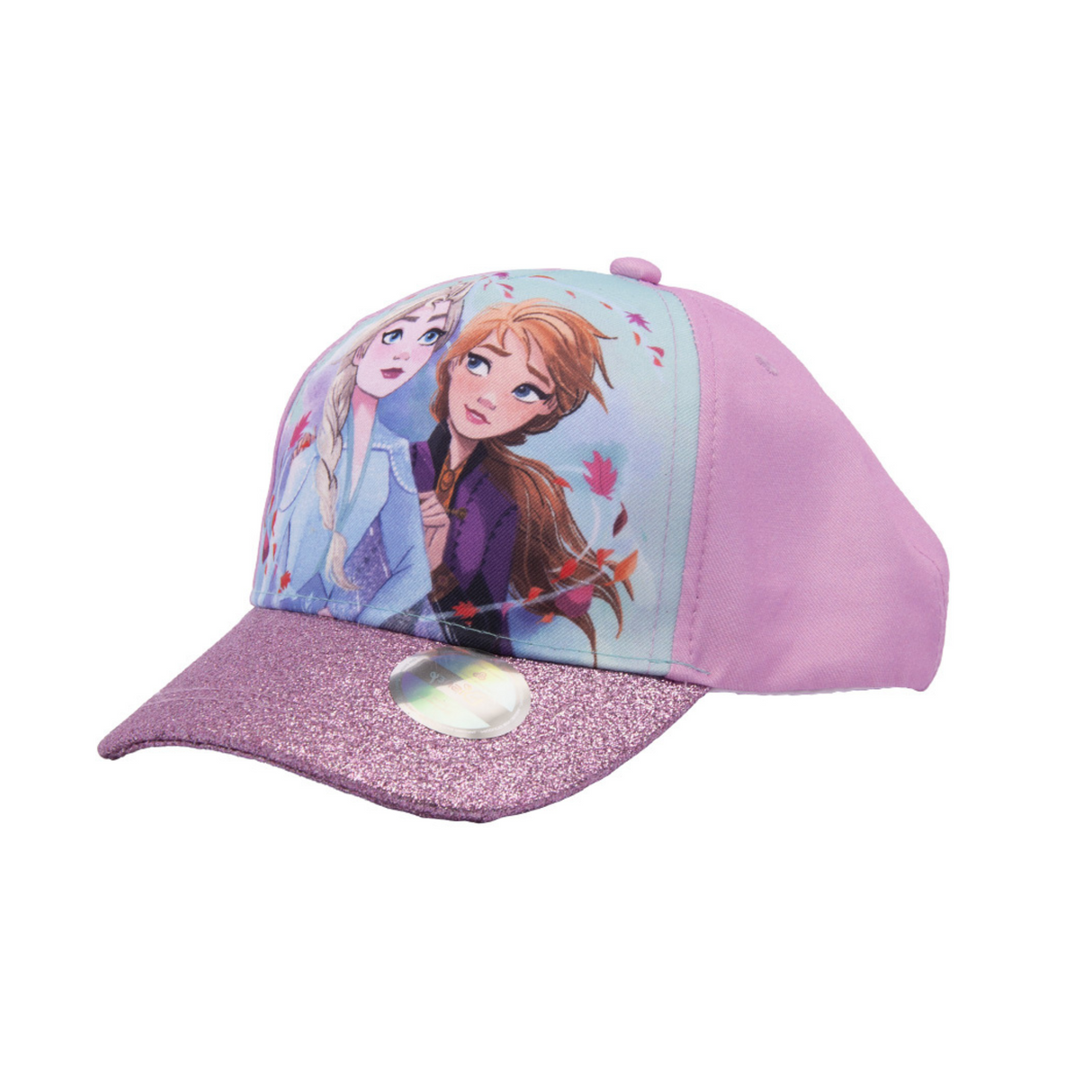 GORRA CON BROCHE KIDS DNG040 FROZEN FASHION 1016975