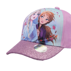 GORRA CON BROCHE KIDS DNG040 FROZEN FASHION 1016975