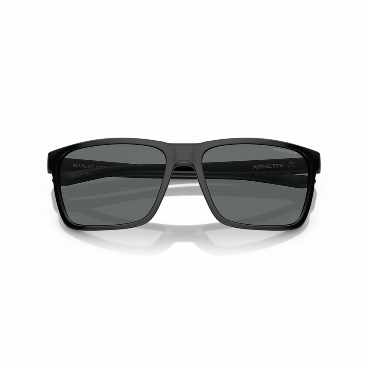 LENTES DE SOL POLARIZADO HOMBRE AN4323 275881 59  ARNETTE