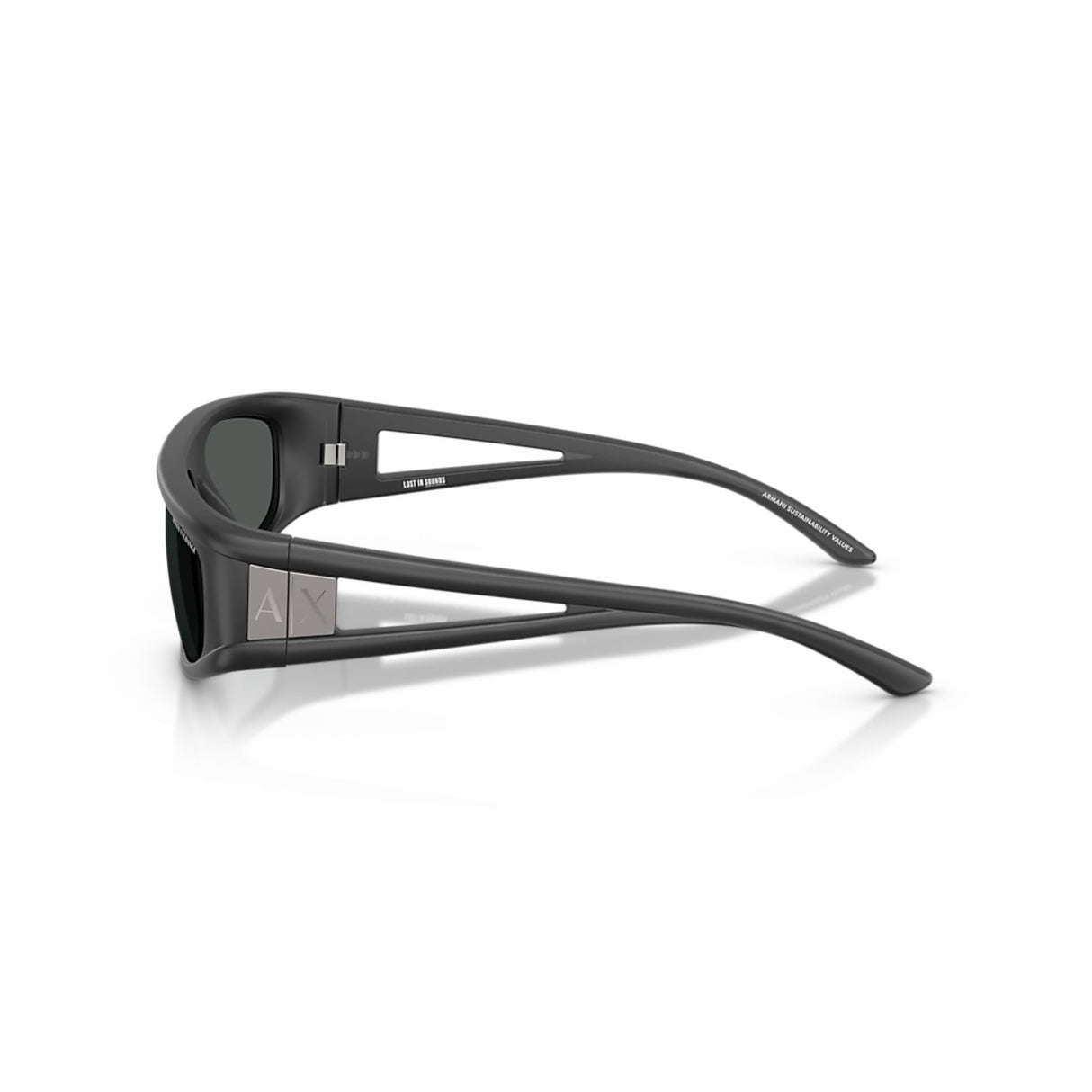 LENTES DE SOL UV400 HOMBRE AX4159SU 838487 59  ARMANI EXCHANGE