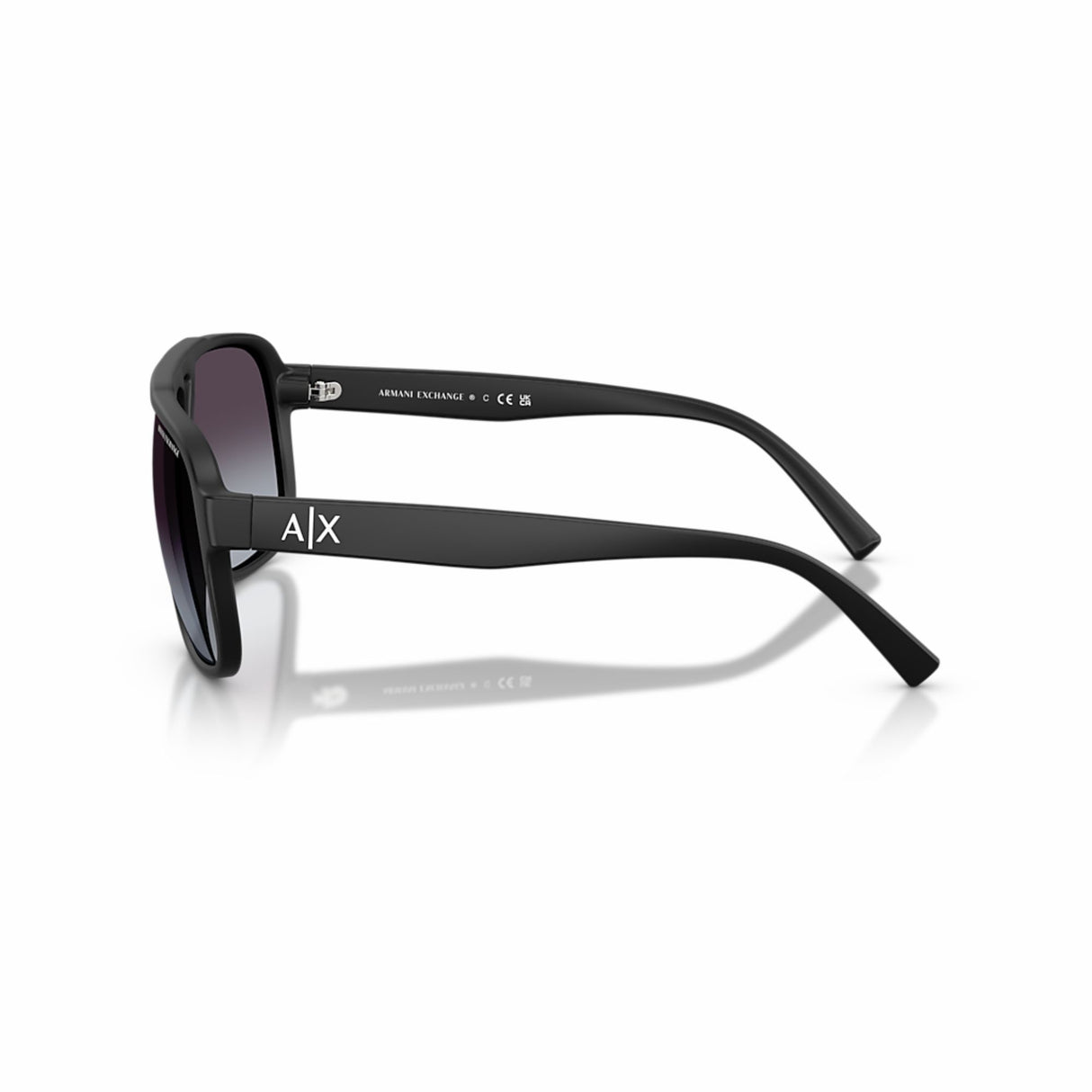 LENTES DE SOL UV400 HOMBRE AX4104S 80788G 61  ARMANI EXCHANGE