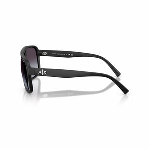 LENTES DE SOL UV400 HOMBRE AX4104S 80788G 61  ARMANI EXCHANGE