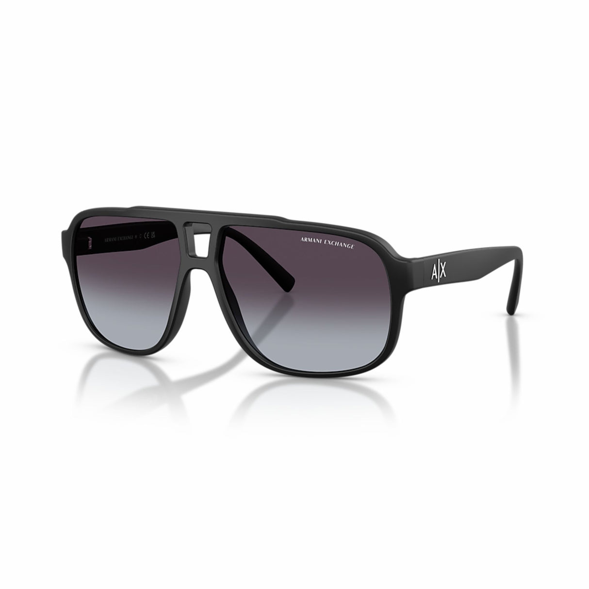 LENTES DE SOL UV400 HOMBRE AX4104S 80788G 61  ARMANI EXCHANGE