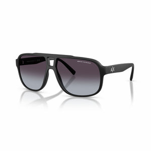 LENTES DE SOL UV400 HOMBRE AX4104S 80788G 61  ARMANI EXCHANGE