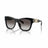 LENTES DE SOL UV400 MUJER MK2182U 30058G 55 MICHAEL KORS