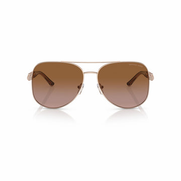 LENTES DE SOL UV400 MUJER MK1121 110813 58 MICHAEL KORS